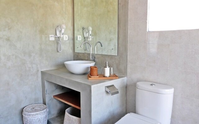 Aroem Villa Ubud