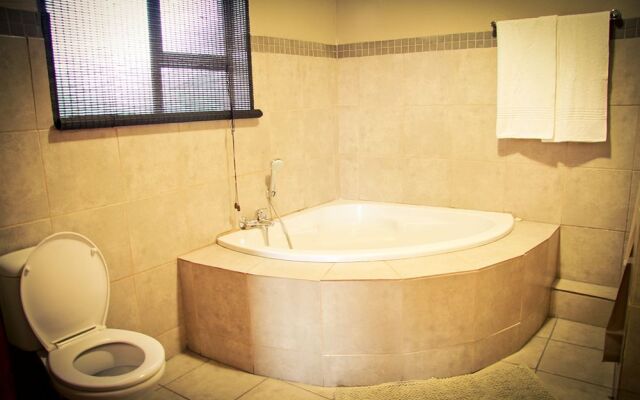 African Sands Guesthouse