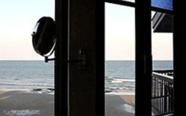 The Herbs By The Sea