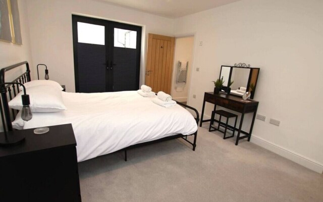 Queens Stone in West Sussex