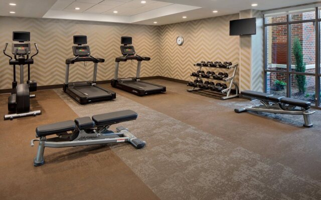 Residence Inn by Marriott Charleston Summerville