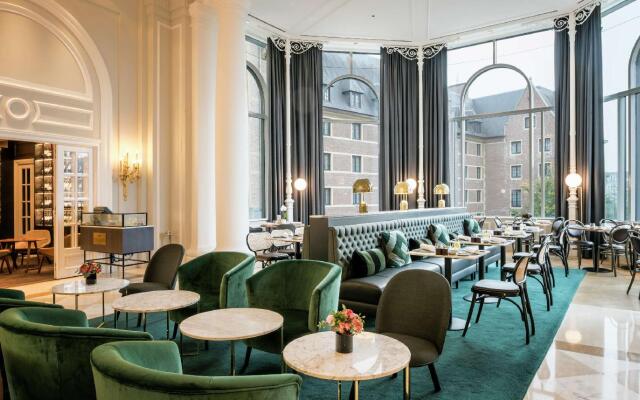 Hilton Brussels Grand Place