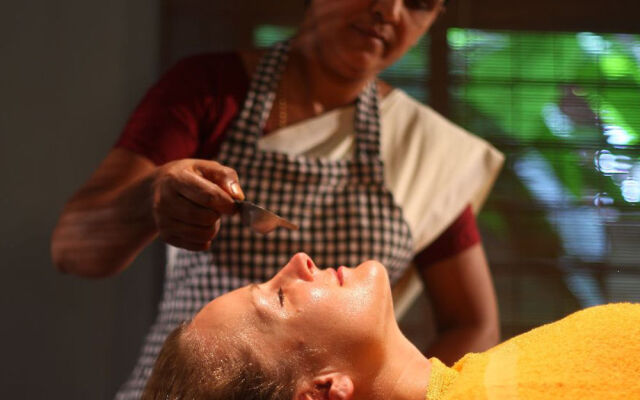 Kshetra Boutique Retreat, Varkala