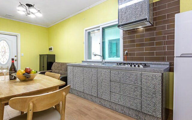 Gapyeong Windmill Pension