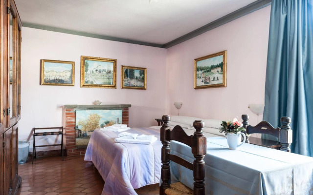 La Casa del Pittore