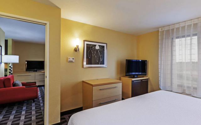 Towneplace Suites by Marriott Broken Arrow