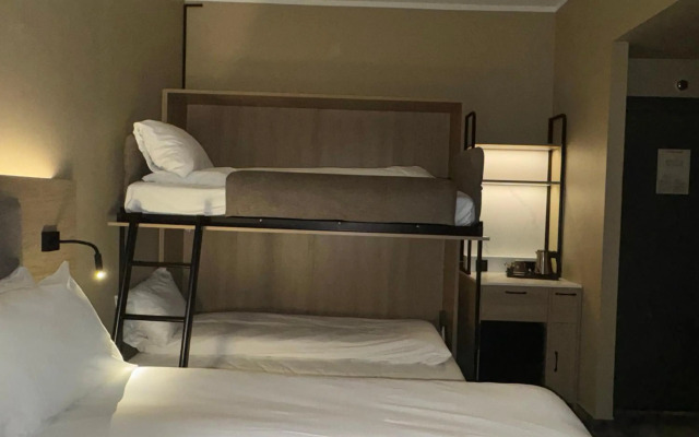Thon Partner Hotel Notodden
