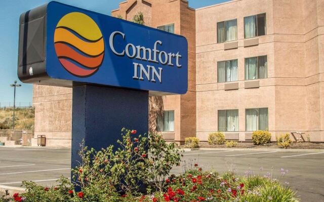 Comfort Inn Silicon Valley East