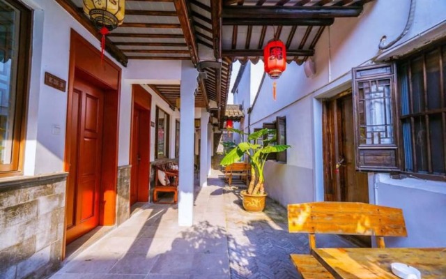 Yiyun Botique Inn Nandehe Zhouzhuang