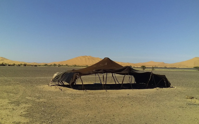 Chez Family Bidouin Merzouga