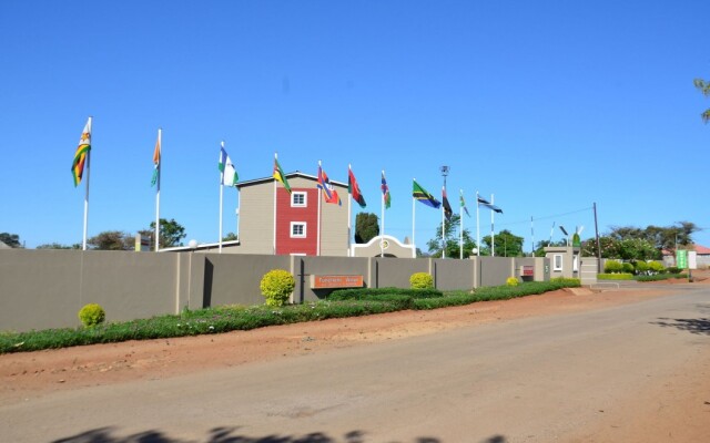 Stay Afrique Hotel