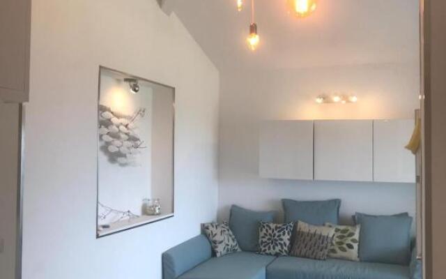 Villa nel villaggio Costa Caddu San Teodoro