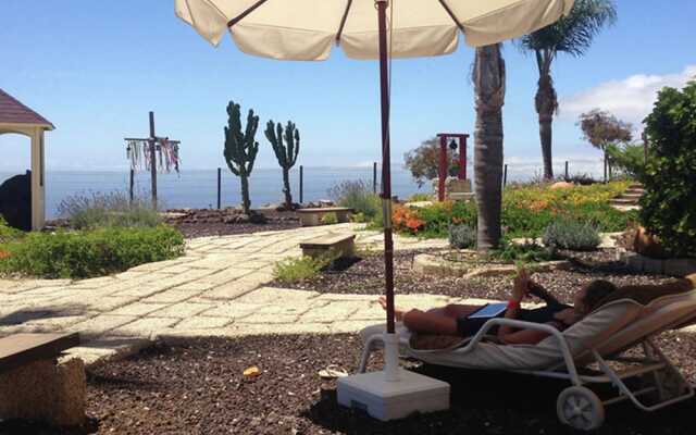 Spacious Holiday Home in Tenerife with Hot Tub & Garden