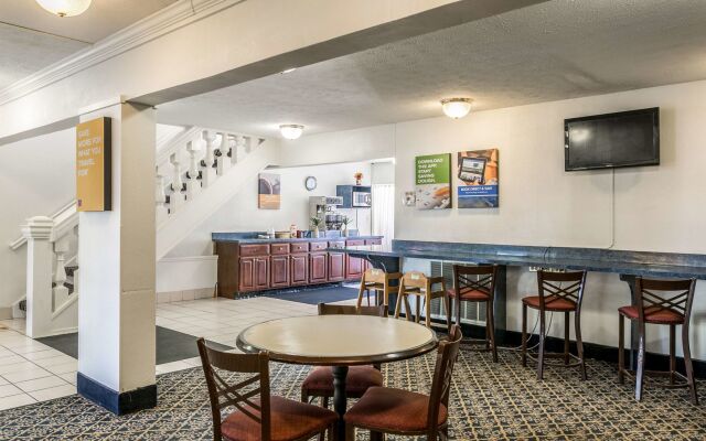 Americas Best Value Inn Edgewood