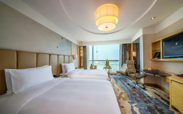 Pullman Linyi Lushang