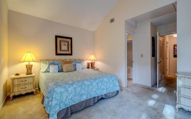 Evian 166, 2 Bedrooms, Sleeps 6, Golf & Lagoon Views, Pool