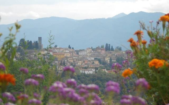 Resort Il Trebbio