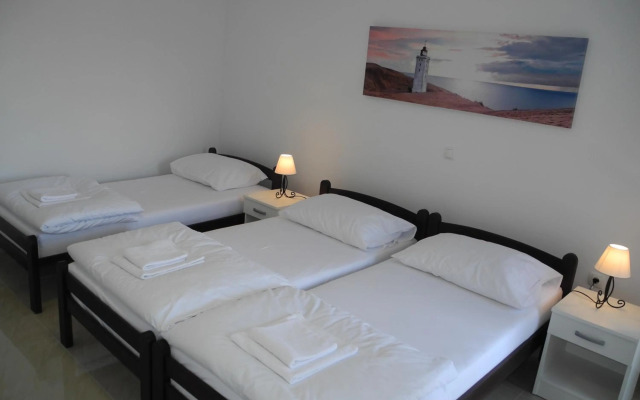 Apartment NIVES A2+1