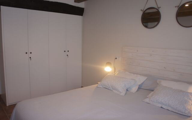 Rubielos de Mora - Ollerías