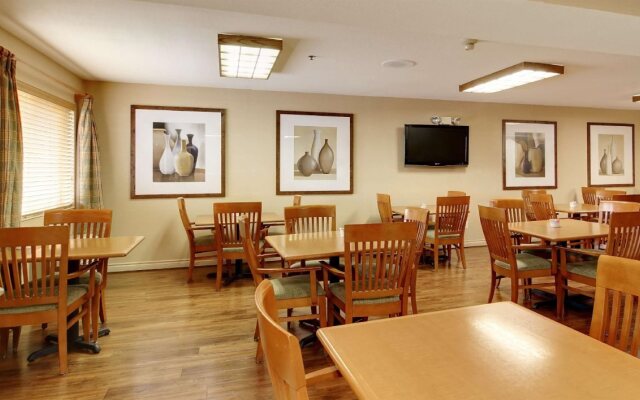Econo Lodge Winter Haven Chain of Lakes