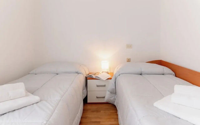 Appartamento San Frediano