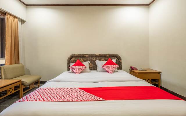 Sangga Buana Resort & Convention Hotel by OYO Rooms