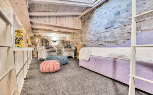 Giglio Apartments by Mmega