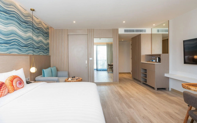 Maven Stylish Hotel Hua Hin