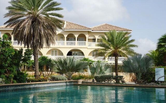 Curacao Luxury Holdiay Rentals