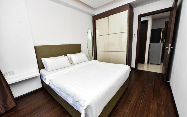 LOVINA 19-16 at Harbour Bay Residences