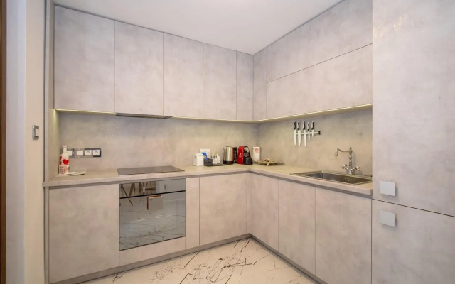 Paradise Center Apartment 2