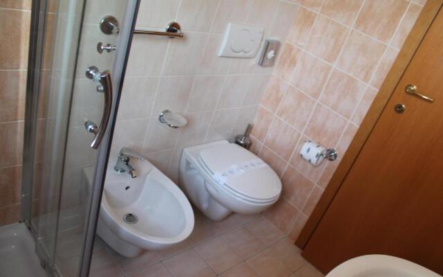 Tropicana Residence Hotel