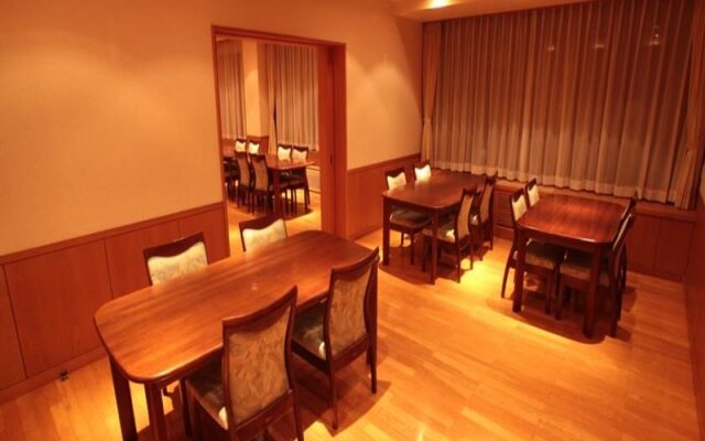 Resort Project Myoko Kogen