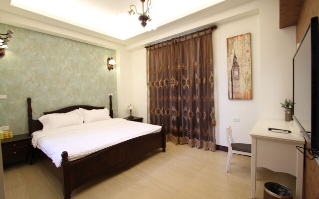 Norman's B&B