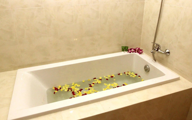 Mekong 9 Hotel