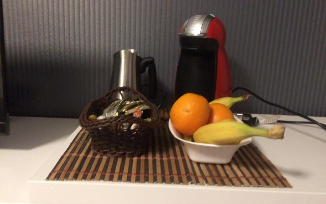 Ohrid Luxury Studios