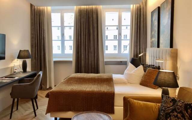 Hotel Post