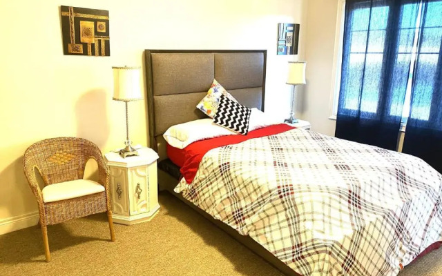 Niagara Sleeps 6 Cozy 3bed 3bath Near Falls