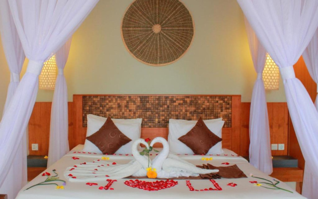 Maharaja Villas Seminyak by Humus Hospitality