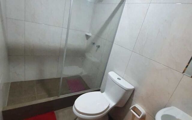 Hotel Vox69 Suites