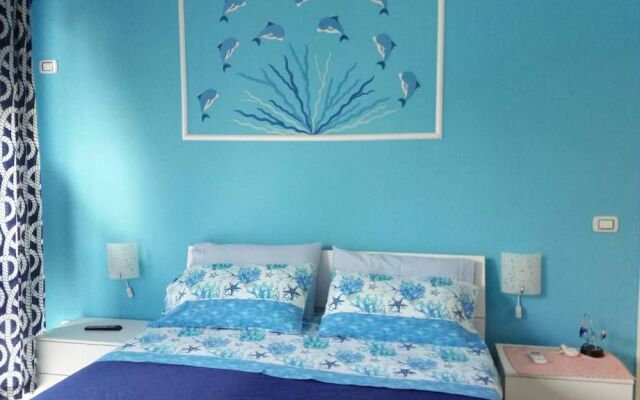 B&B I Delfini di Casa Paola