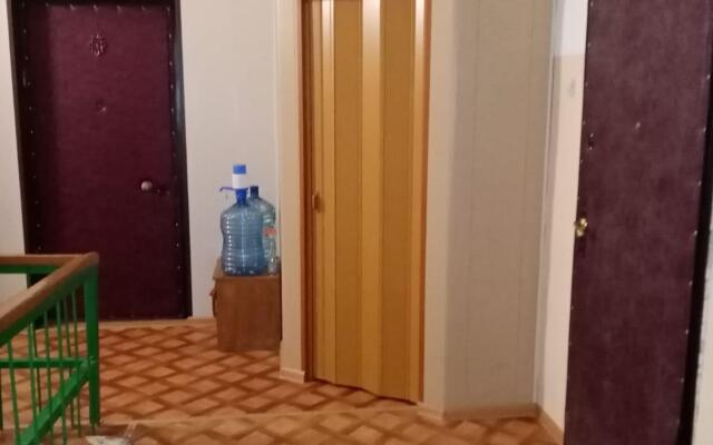 Апартаменты у башни на улице Ленина