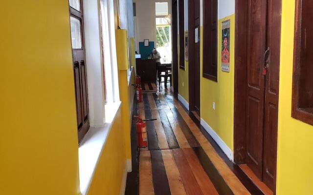 Antonieta Hostel