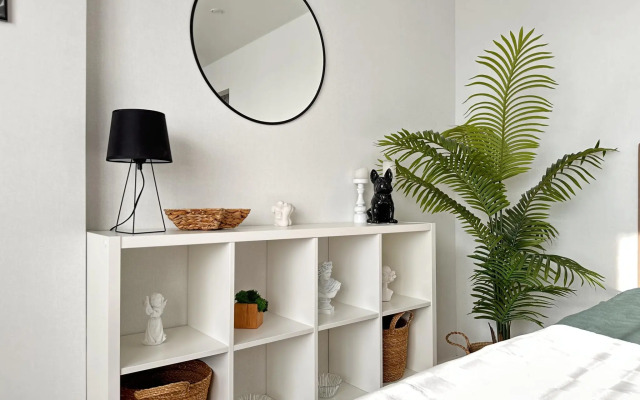 SV-Appart на Заречном шоссе 25