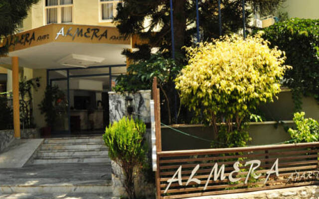 Almera Apart Hotel