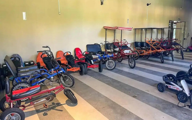 Apartamento Ilha Mediterrâneo