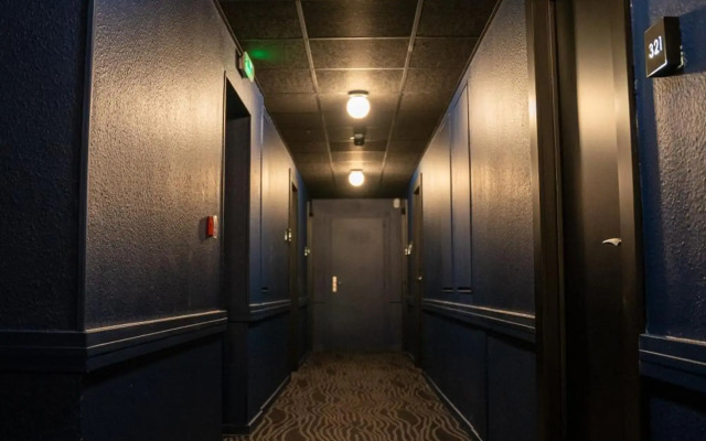 ClapClap Hôtel