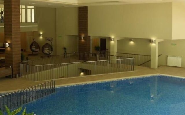 Glicinia Hotel