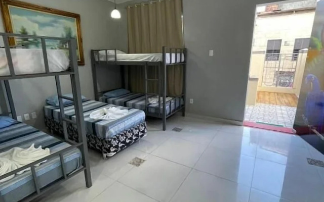 Aldeia Hostel II