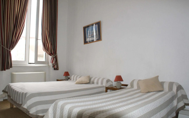 Hotel Le Jaures